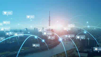  SNSマーケティング　ソーシャルメディア　ソーシャルネットワーク