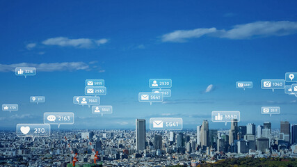 SNSマーケティング ソーシャルメディア ソーシャルネットワーク