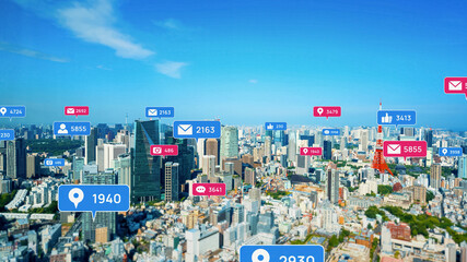  SNSマーケティング　ソーシャルメディア　ソーシャルネットワーク