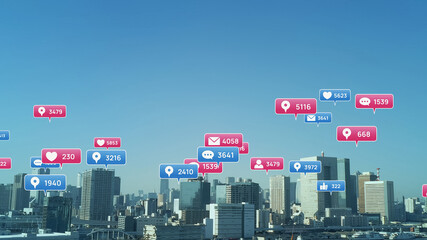  SNSマーケティング　ソーシャルメディア　ソーシャルネットワーク