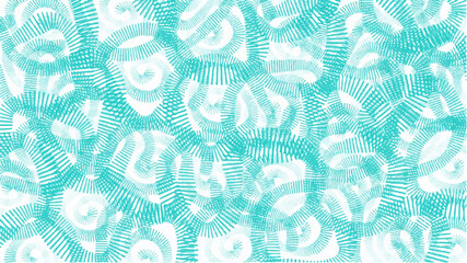 Green watercolor background for textures backgrounds and web banners design