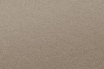 Brown plain paper textured background