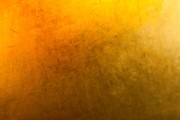 Gold textured background