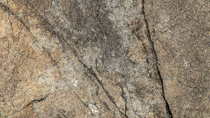 거칠고 단단한 바위 바탕