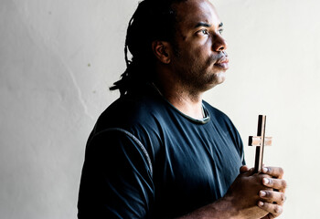 Diverse religious shoot