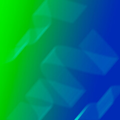 abstract blue background with lines