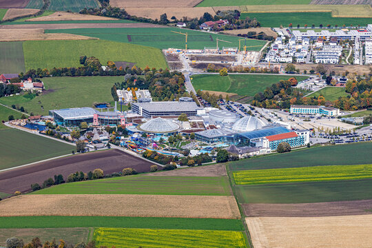 Freizeitbad
