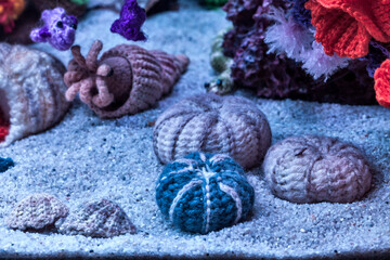 ecological acquarium