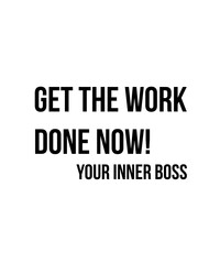 Graphic design elements - font, quote, typography, inspirational, motivational, funny, home office, work, work life, business, love, ambitious, digital print, instant print, digital download