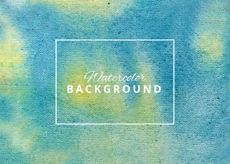 watercolor abstract background, Watercolor texture background, Handmade Texture