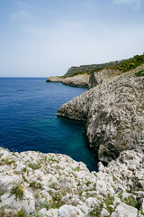Capri island , Italy, Europe