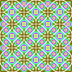 abstract background with colorful patterns. ornament for wallpapers and backgrounds. 