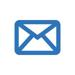Message letter icon
