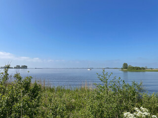 Lake around Sneek