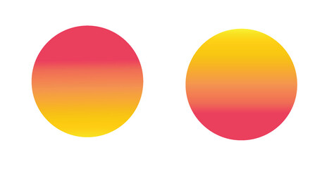 the biggest sun, on a white background