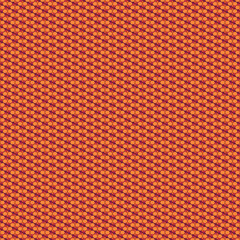 Seamless pattern. Rhombuses, hexagons, diamonds, lozenges. Geometric wallpaper. Mosaic tiles. Flooring background. Ethnic motif. Geometrical backdrop. Digital paper. Textile print