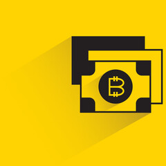 bitcoin bank icon
