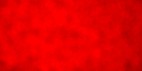 abstract blur red background texture  with light