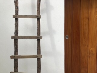 stairs - wooden - 