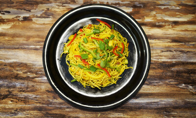 noodles 