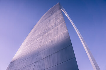 The Gateway Arch