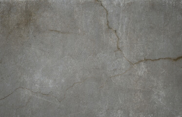 Old cracked wall grunge background