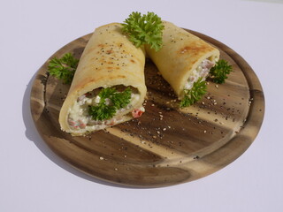 Pfannkuchen