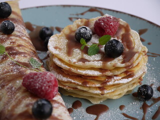 Pfannkuchen