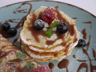 Pfannkuchen
