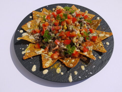 Mexikanisch