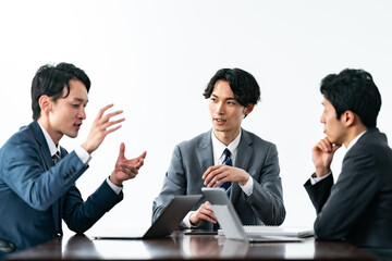 ビジネス