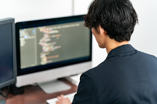 ITエンジニア・ビジネス