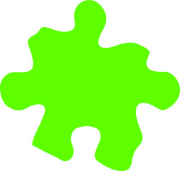 jigsaw puzzle piece