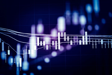 Various type of financial and investment in Bond market. i.e. ETFs, bonds, stocks, crypto currency Sustainable portfolio management, long term wealth management with risk diversification concept.	
