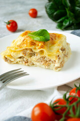 Lasagna 