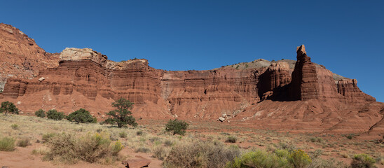 Chimney Rock Capital Reef