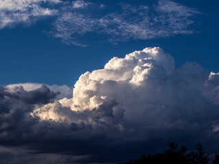 Thunderheads Building