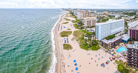 Pompano Beach, Florida 