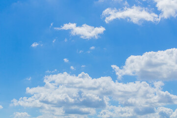 journey of clouds