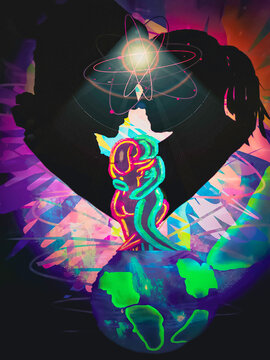 Universe of Love
