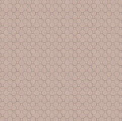 Seamless Tileable Texture of  Paving Stones