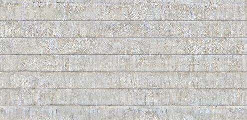 Seamless Tileable Texture of Concrete Wall / Floor