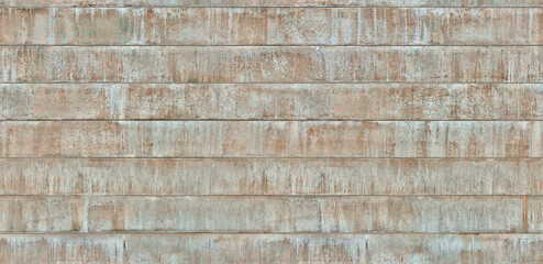 Seamless Tileable Texture of Concrete Wall / Floor