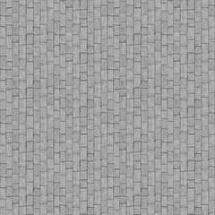 Roads / Streets Paving Stones Seamless Texture