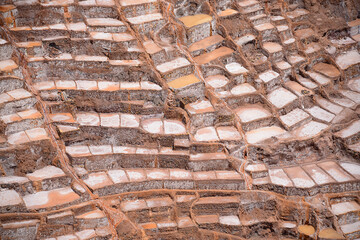 inca salt farm