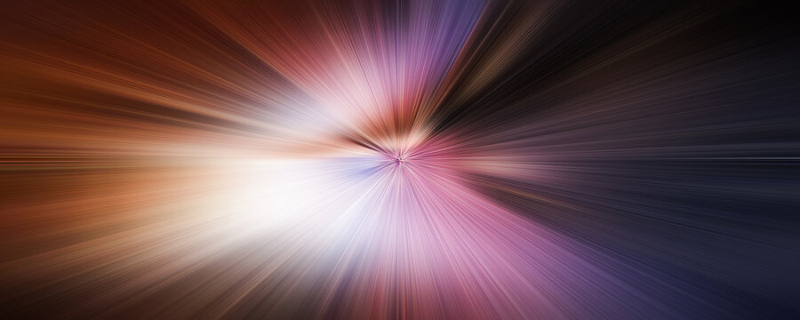 Gradient colors abstract creative texture wallpaper background. line shape effect artwork illustration
