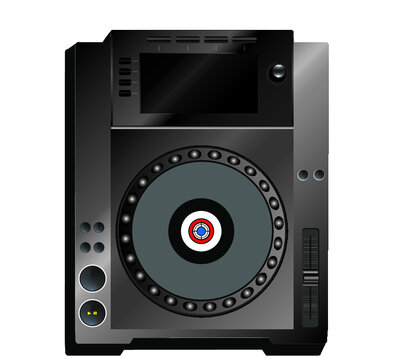 Club Style CDJ
