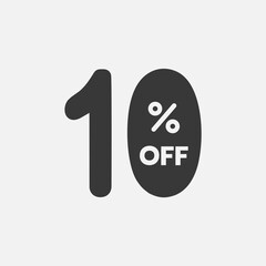 Special discount offer symbol