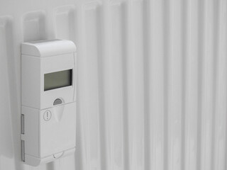 air conditioner control