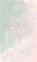 
abstract watercolor background in delicate pastel colors